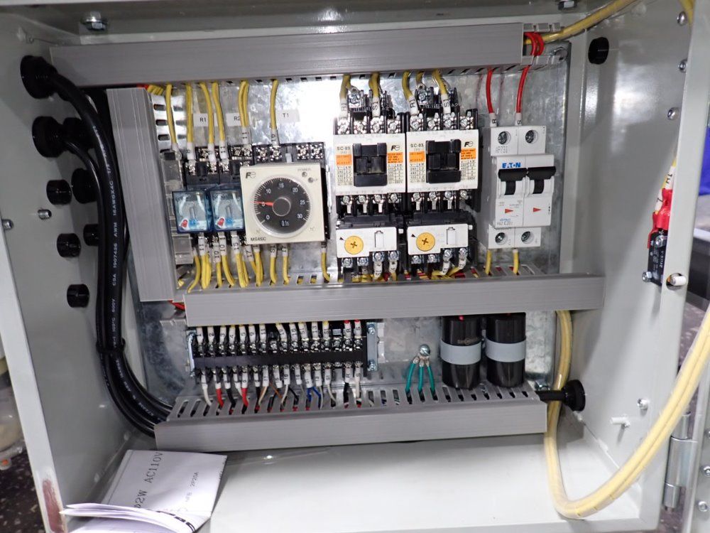 Bestpack 19" X 25" As22-2 Case Sealer - As22-2