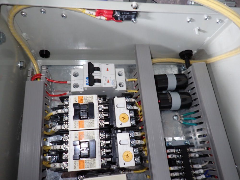 Bestpack 19" X 25" As22-2 Case Sealer - As22-2