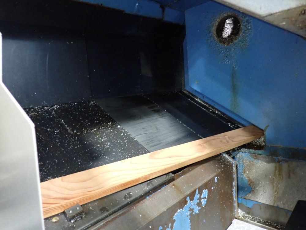 Mazak Qt28h Chukers Cnc Lathe - Qt28h Chukers