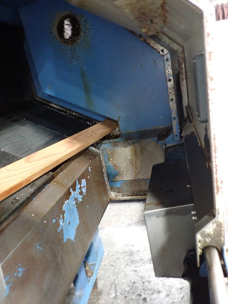 Mazak Qt28h Chukers Cnc Lathe - Qt28h Chukers