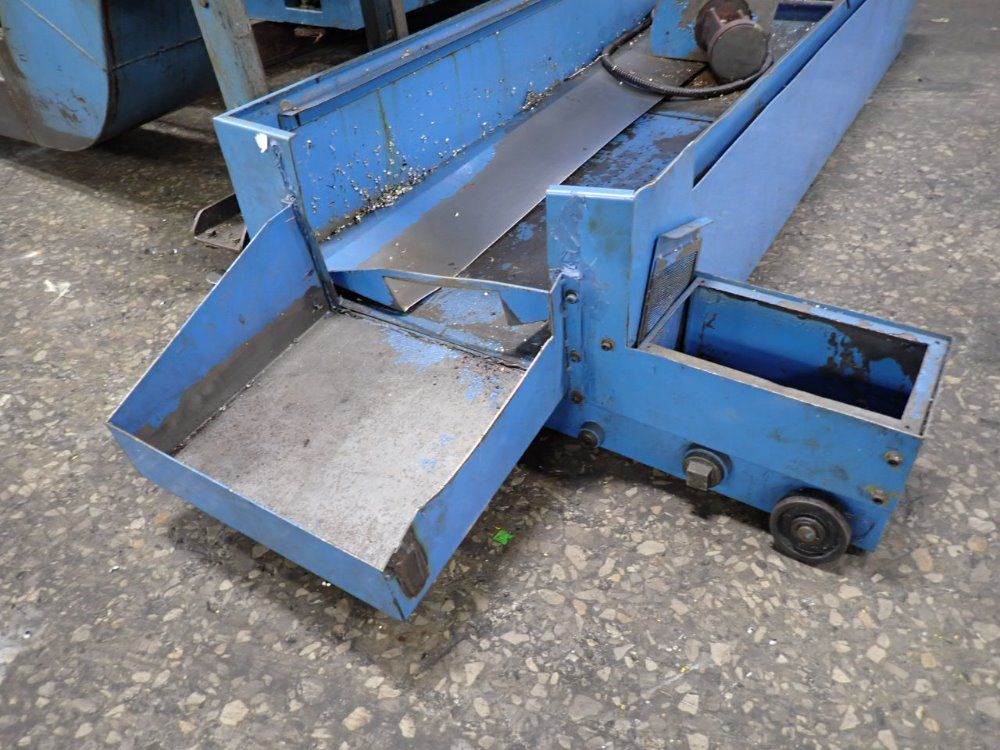 Mazak Qt28h Chukers Cnc Lathe - Qt28h Chukers