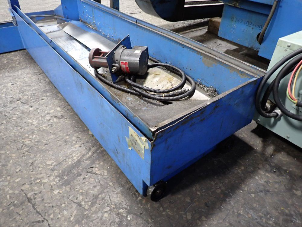 Mazak Qt28h Chukers Cnc Lathe - Qt28h Chukers