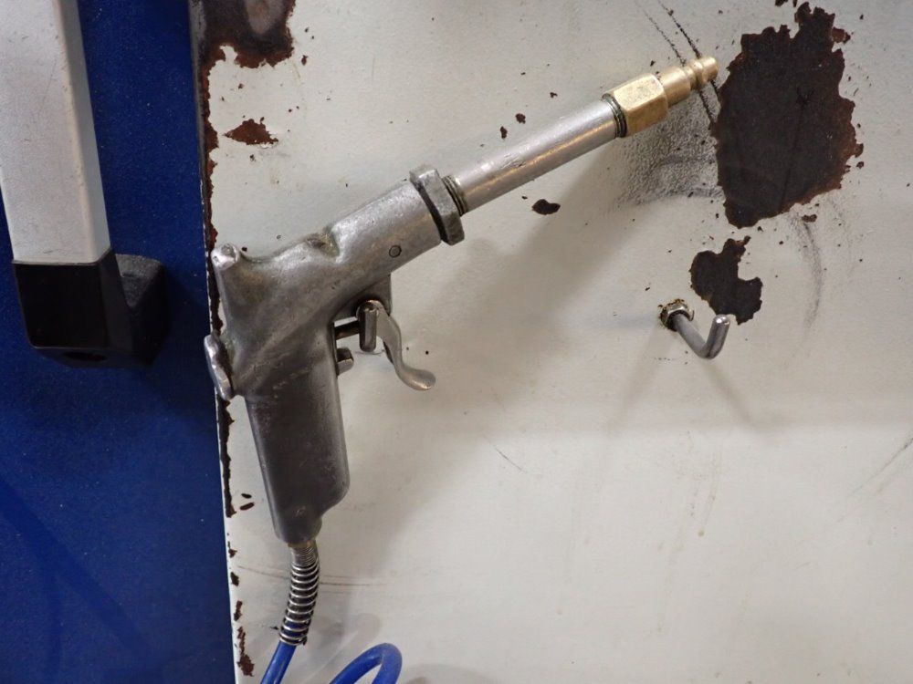 Atrump 7.5hp/16a/35x14 Cnc Vertical Machining Center - E216/max I