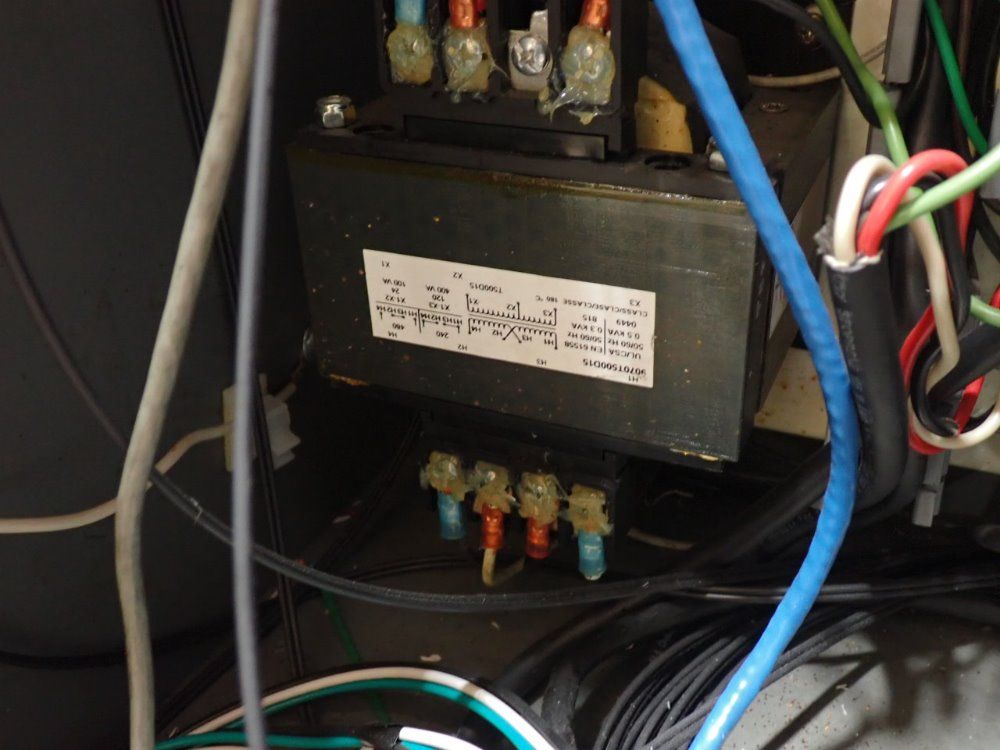 Atrump 7.5hp/16a/35x14 Cnc Vertical Machining Center - E216/max I