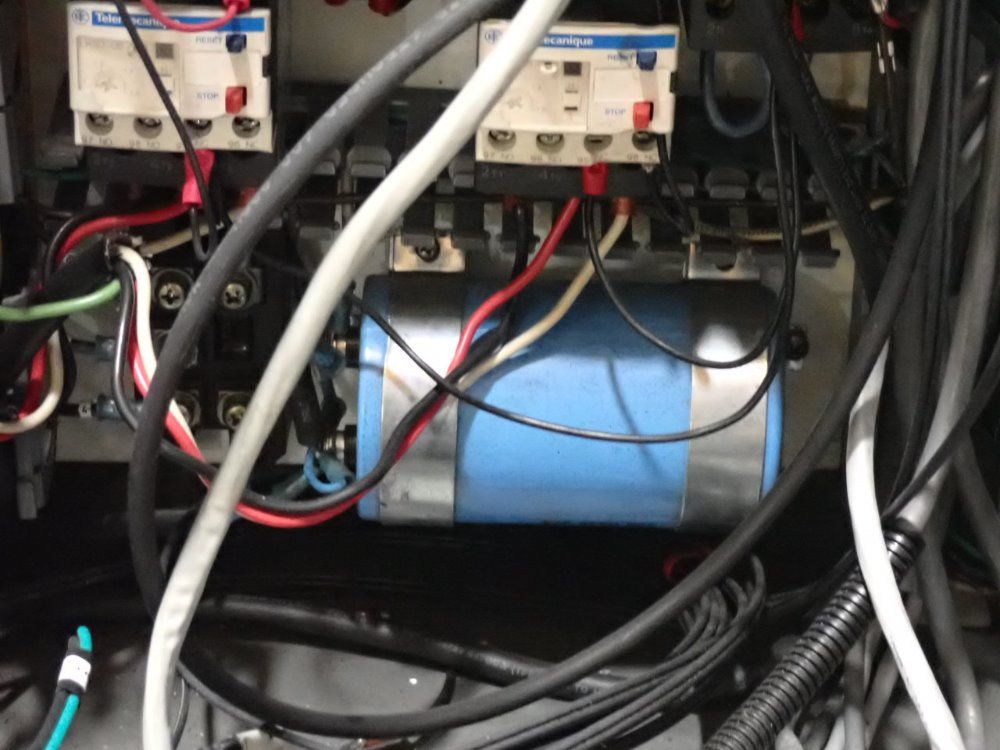 Atrump 7.5hp/16a/35x14 Cnc Vertical Machining Center - E216/max I