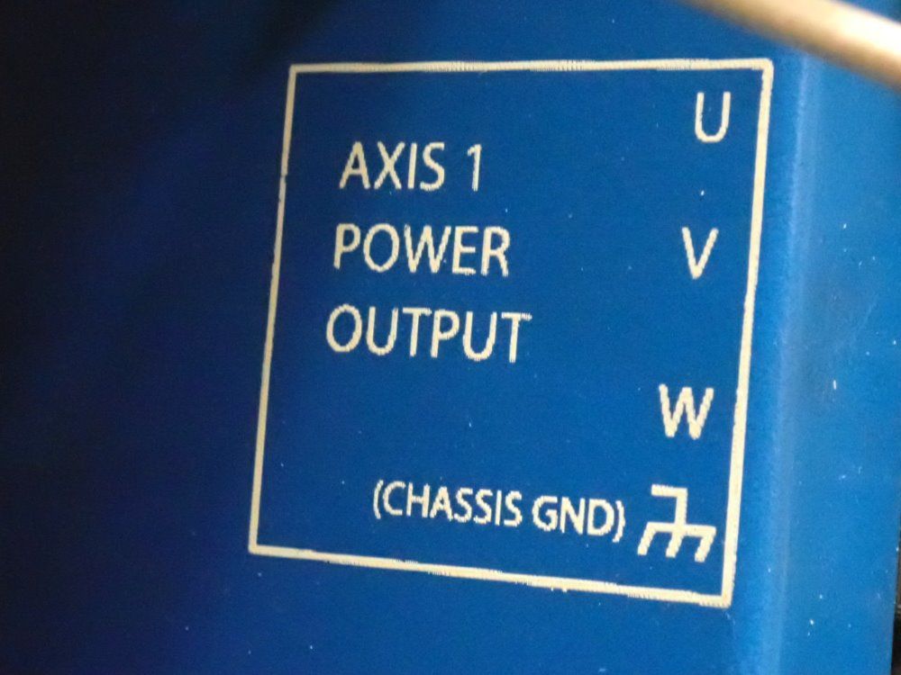 Atrump 7.5hp/16a/35x14 Cnc Vertical Machining Center - E216/max I