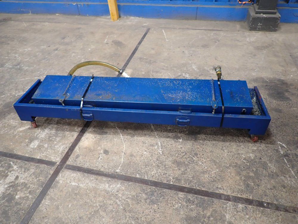 Atrump 7.5hp/16a/35x14 Cnc Vertical Machining Center - E216/max I