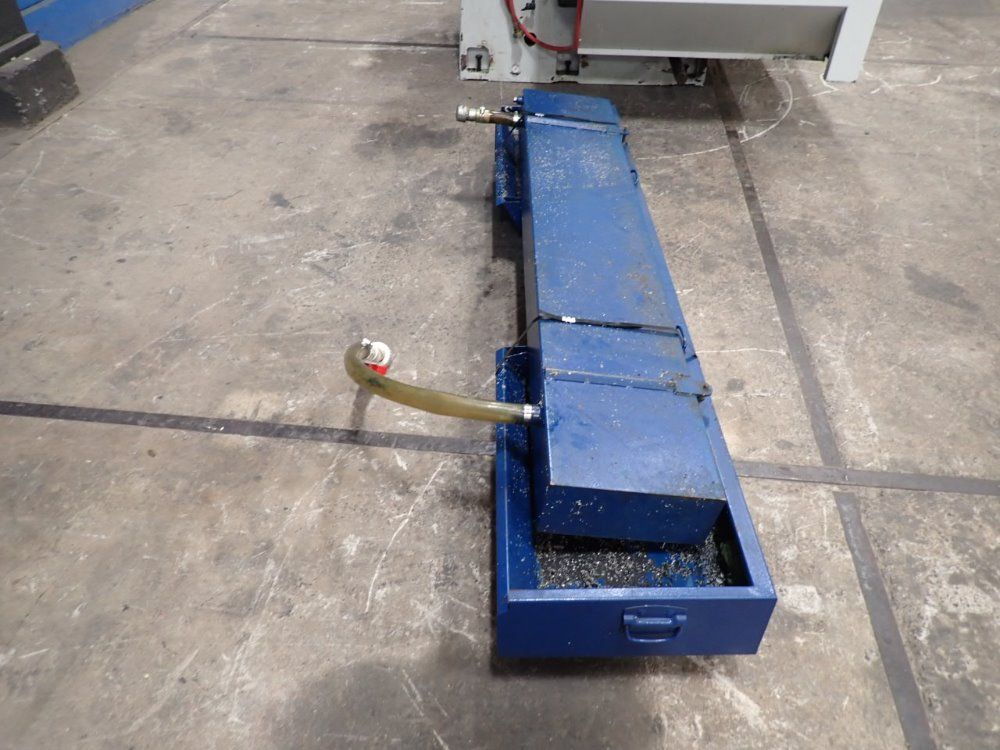 Atrump 7.5hp/16a/35x14 Cnc Vertical Machining Center - E216/max I