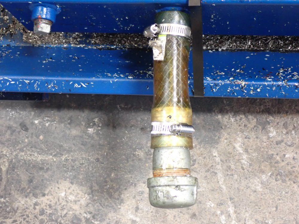 Atrump 7.5hp/16a/35x14 Cnc Vertical Machining Center - E216/max I