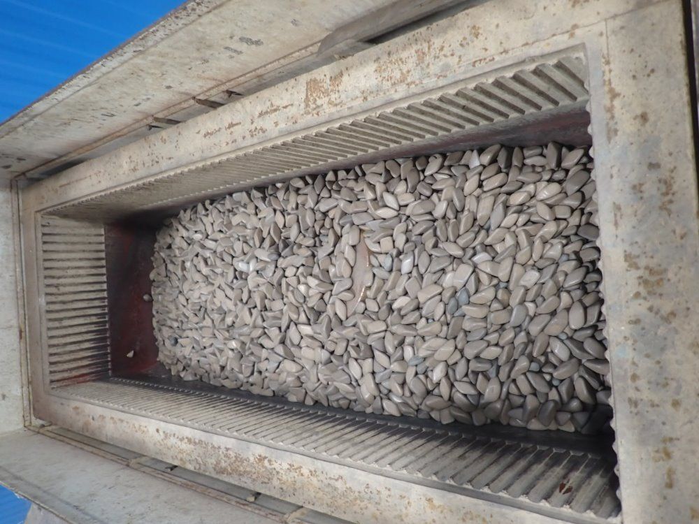 Abrasive Finishing Inc. Deburring Unit - Burr Bench