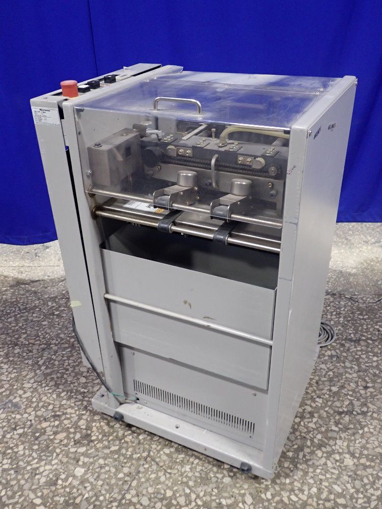 Horizon/standard 11" Edge Trimmer - Fc-11