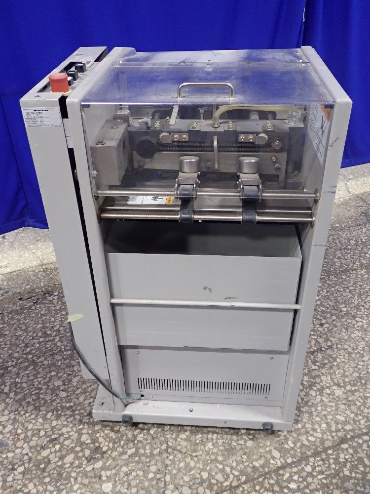 Horizon/standard 11" Edge Trimmer - Fc-11