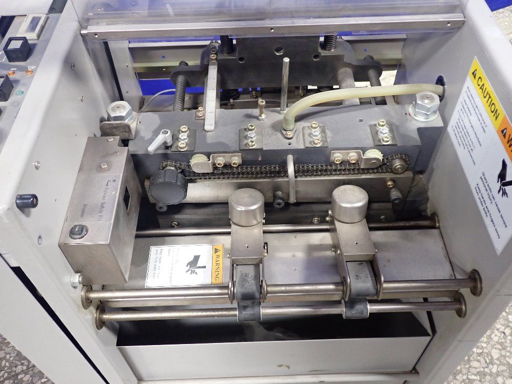 Horizon/standard 11" Edge Trimmer - Fc-11