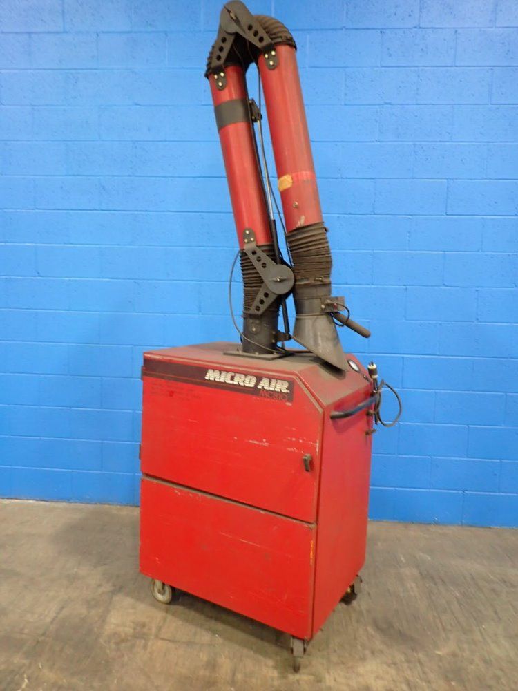 Micro-air Air Cleaner - Mc810