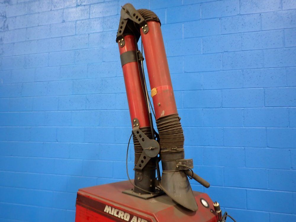 Micro-air Air Cleaner - Mc810