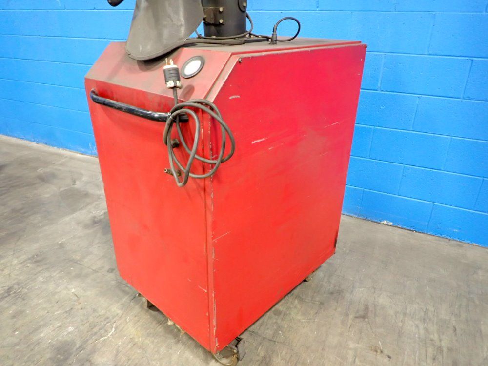 Micro-air Air Cleaner - Mc810