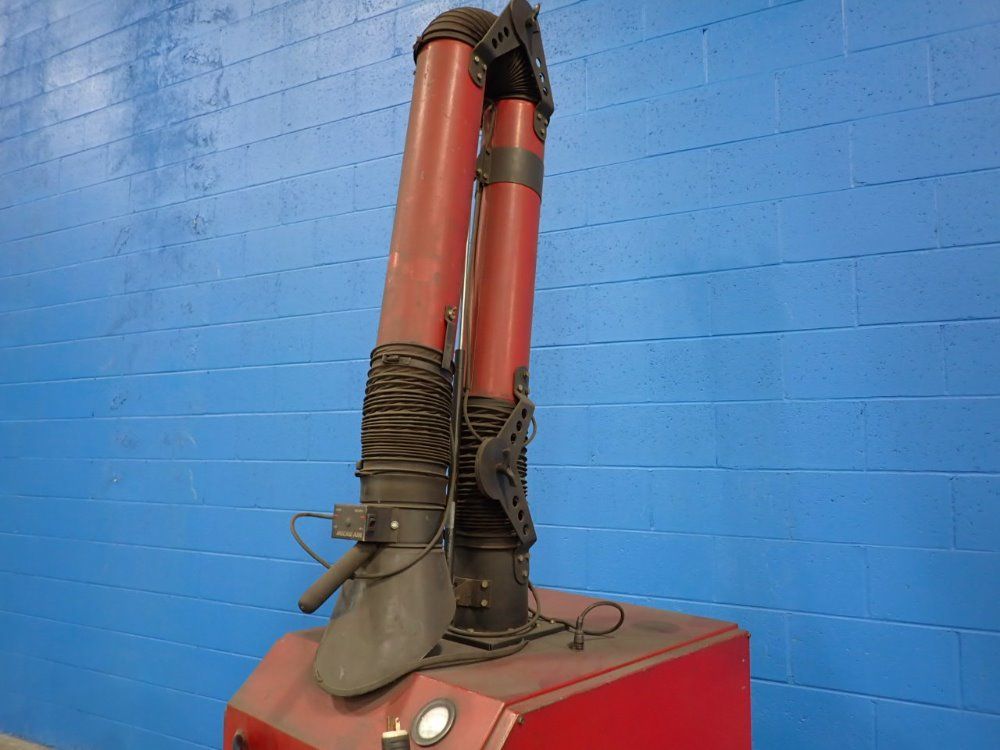 Micro-air Air Cleaner - Mc810