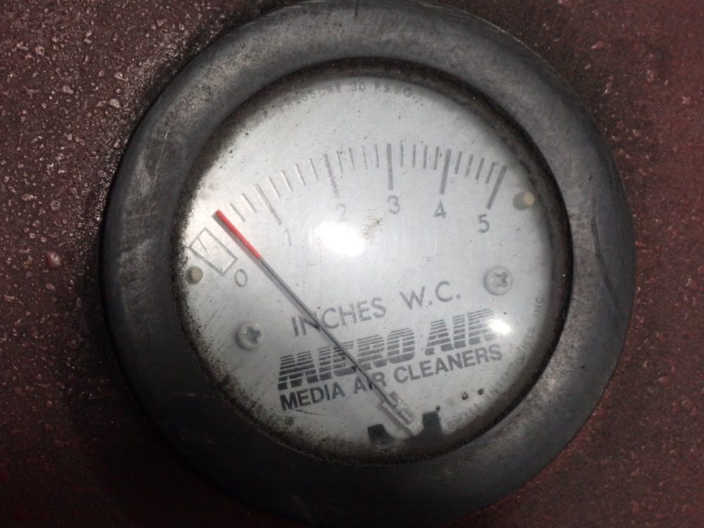 Micro-air Air Cleaner - Mc810