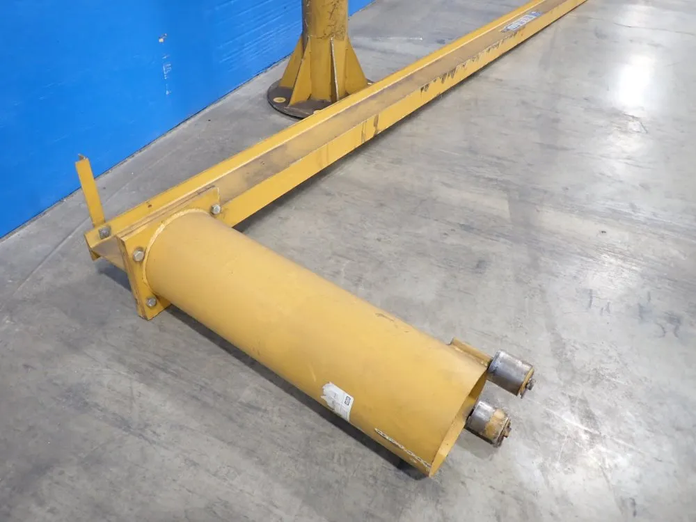 Contrx Cranes 1/4 Ton Jib Crane - B-sp