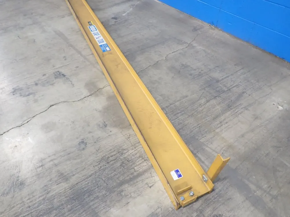 Contrx Cranes 1/4 Ton Jib Crane - B-sp