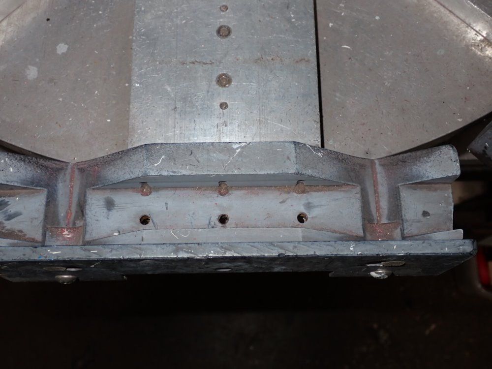 Comec 8 Position Table Pad Printer - Inkprint Xp-06/60lpe10e130