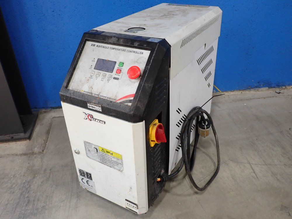 Jiangmen Xiecheng Temperature Controller