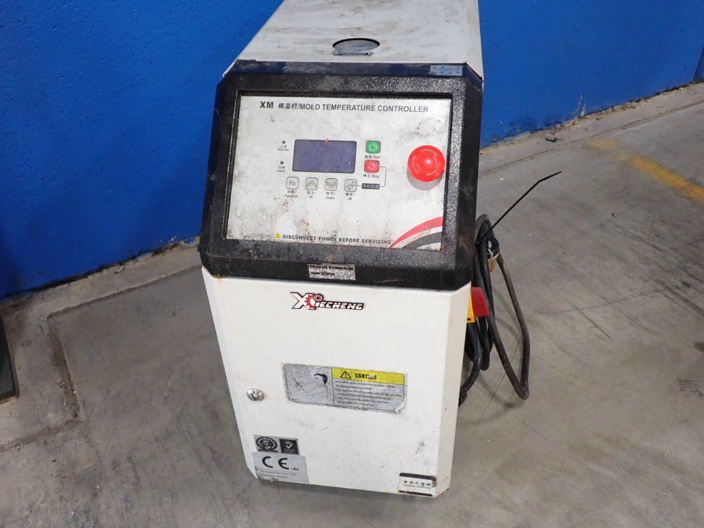 Jiangmen Xiecheng Temperature Controller