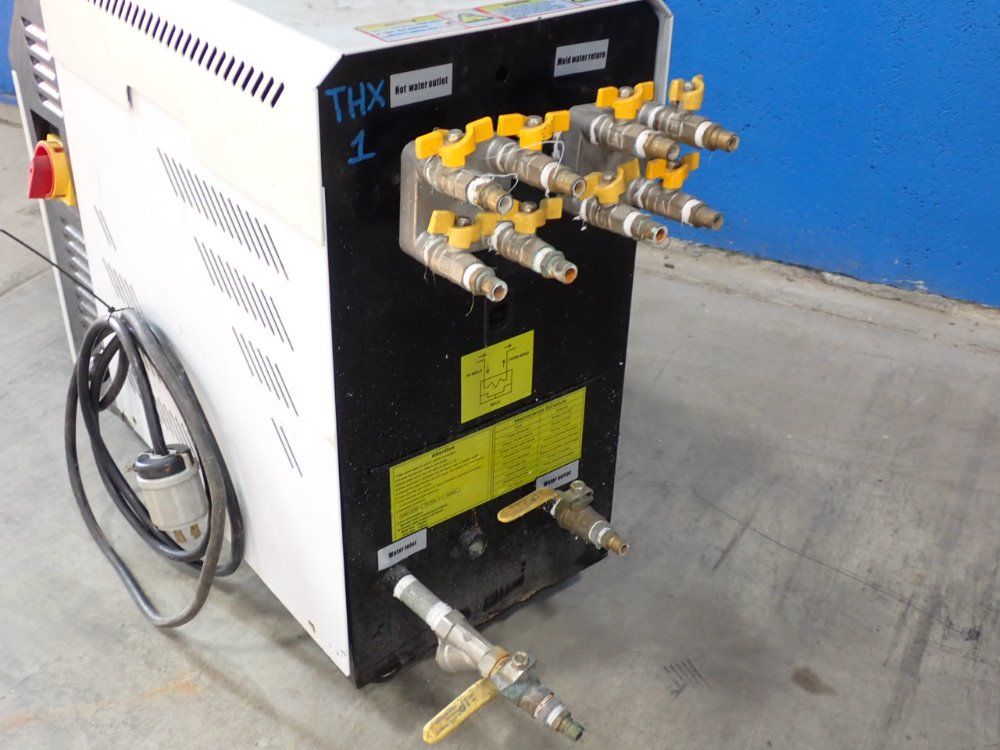 Jiangmen Xiecheng Temperature Controller