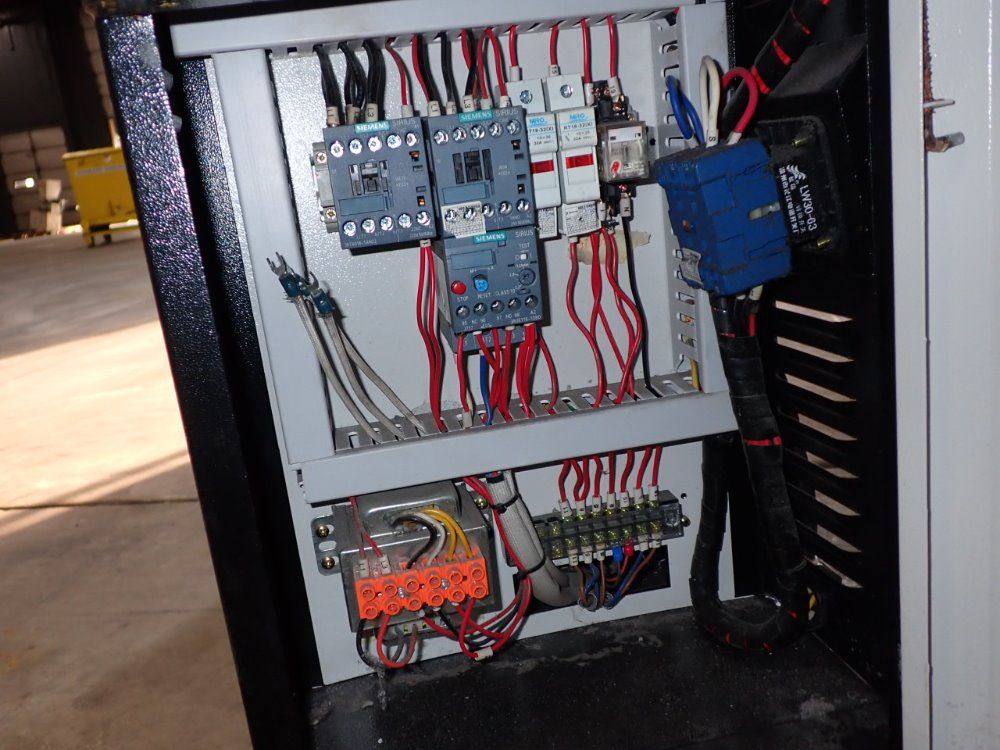 Jiangmen Xiecheng Temperature Controller