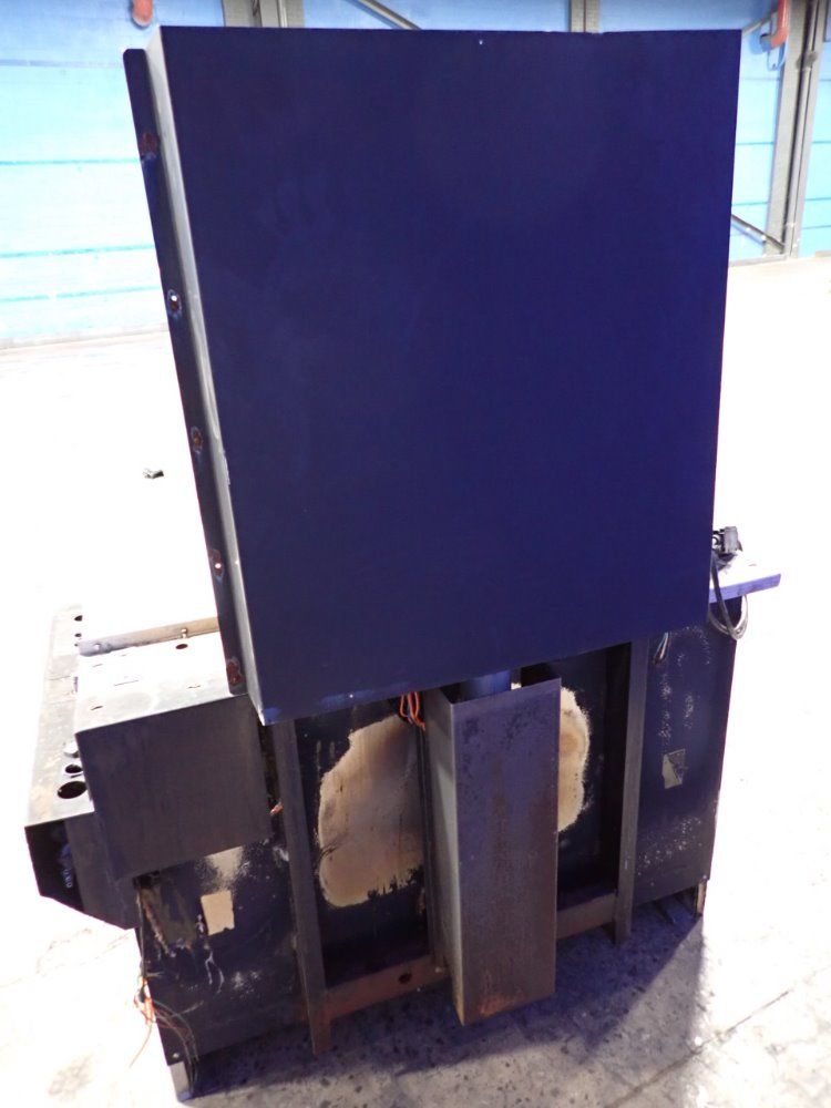 Safety-kleen 44 X 22 X 30 81.8 Ultrasonic Parts Washer - 81.8