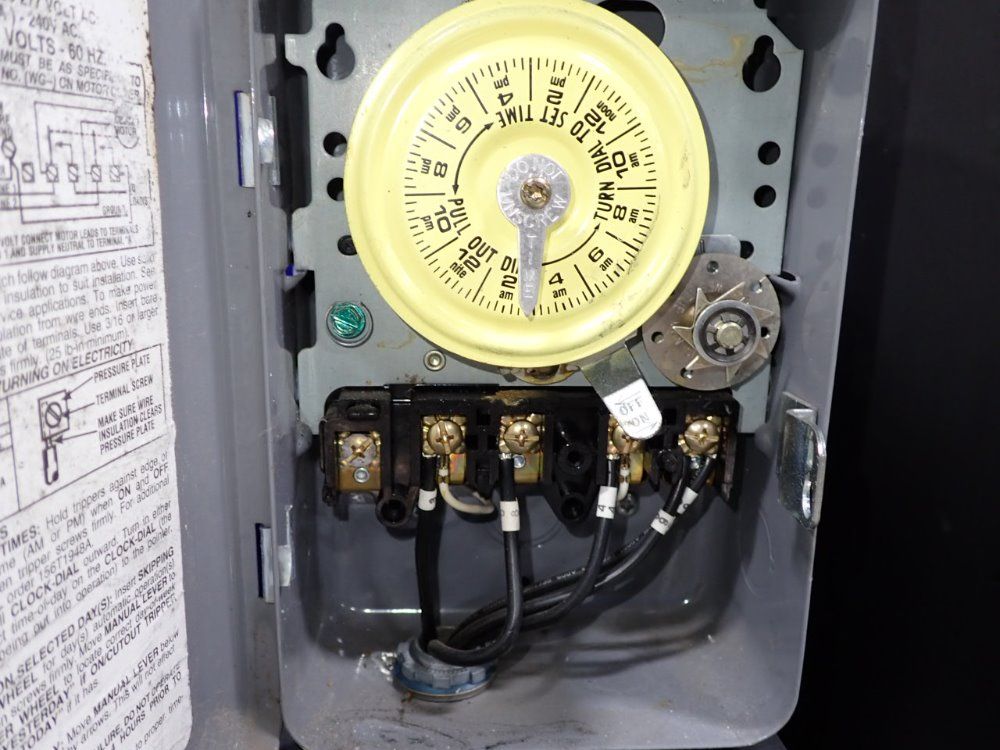 Safety-kleen 44 X 22 X 30 81.8 Ultrasonic Parts Washer - 81.8