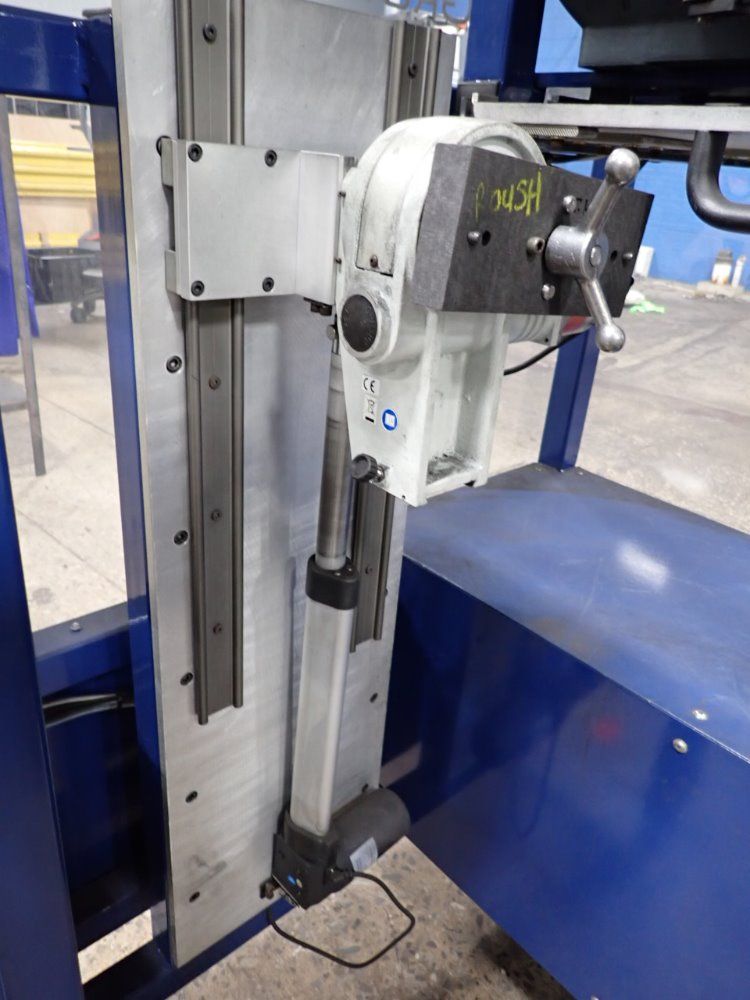 Grauctech Is400/boit-is400 Engraver - Is400/boit-is400