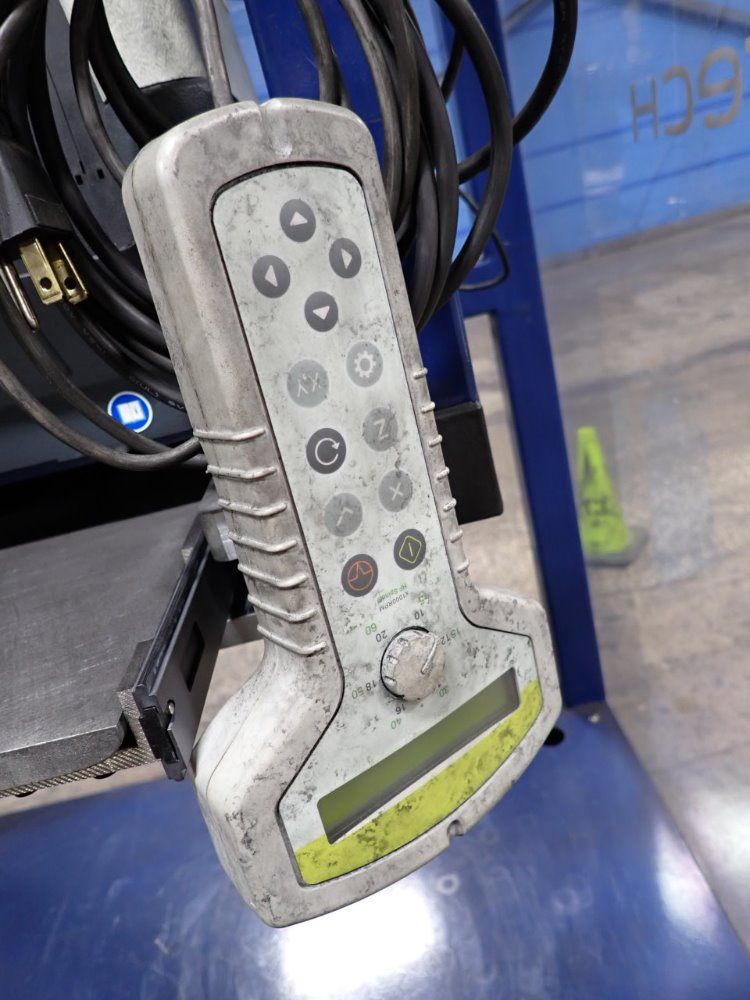 Grauctech Is400/boit-is400 Engraver - Is400/boit-is400