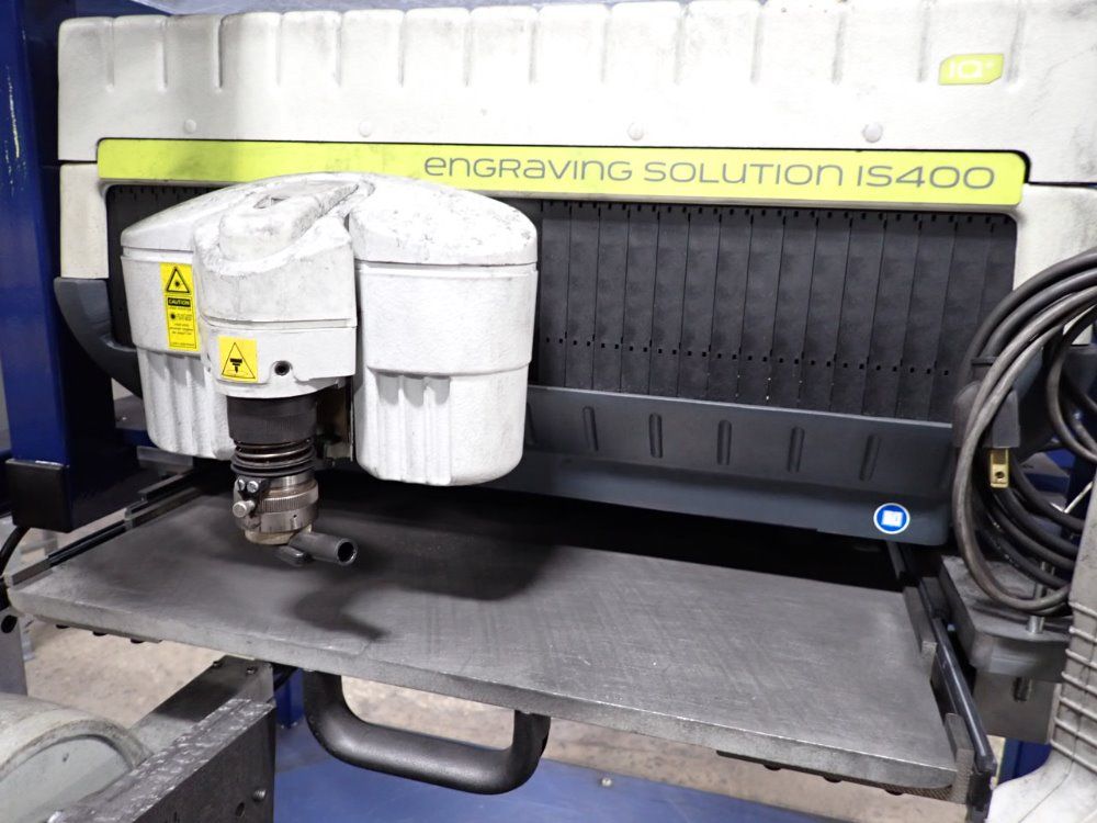 Grauctech Is400/boit-is400 Engraver - Is400/boit-is400