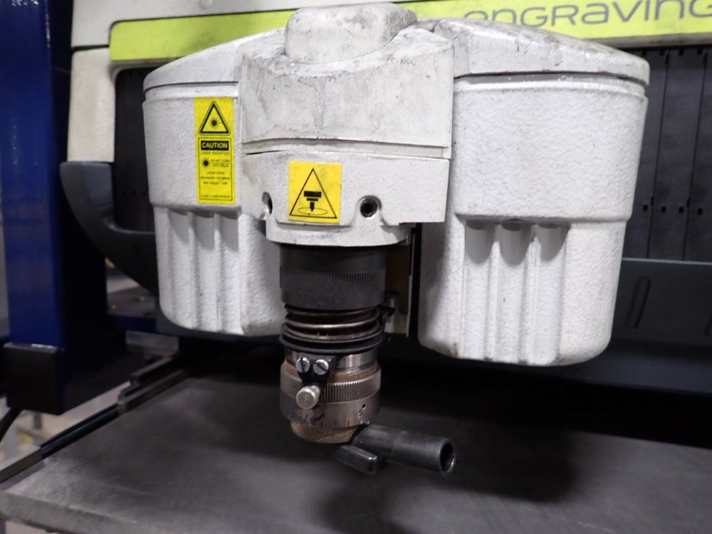 Grauctech Is400/boit-is400 Engraver - Is400/boit-is400