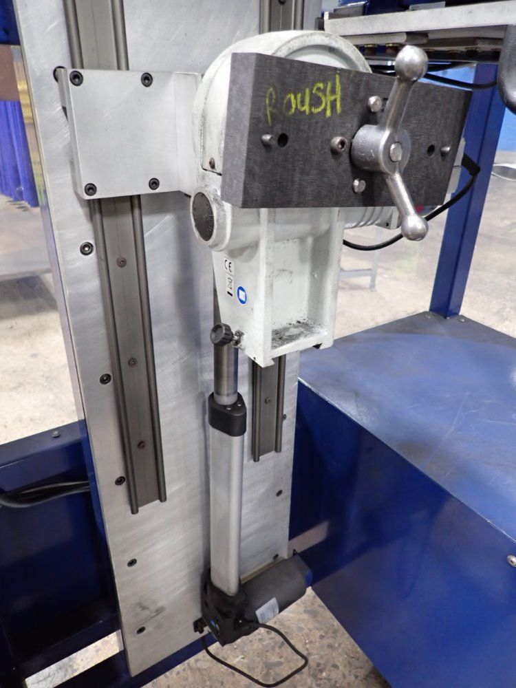 Grauctech Is400/boit-is400 Engraver - Is400/boit-is400