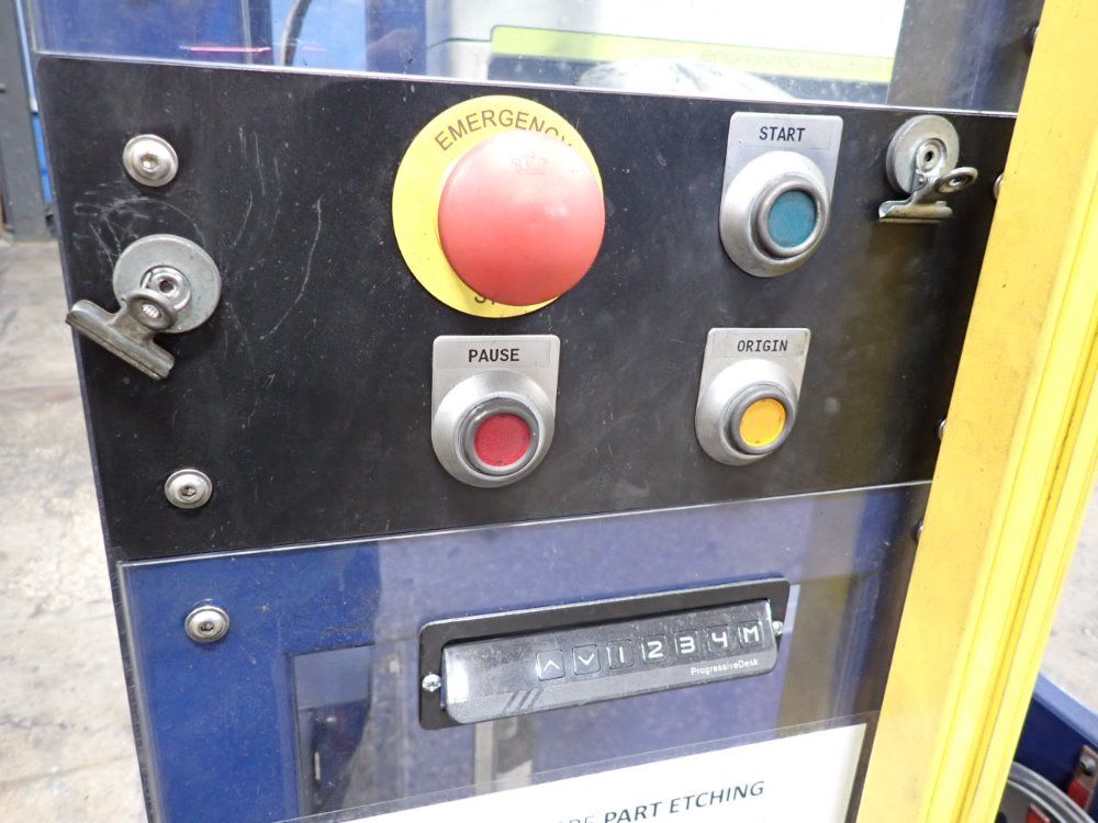 Grauctech Is400/boit-is400 Engraver - Is400/boit-is400