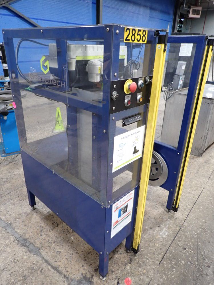 Grauctech Is400/boit-is400 Engraver - Is400/boit-is400