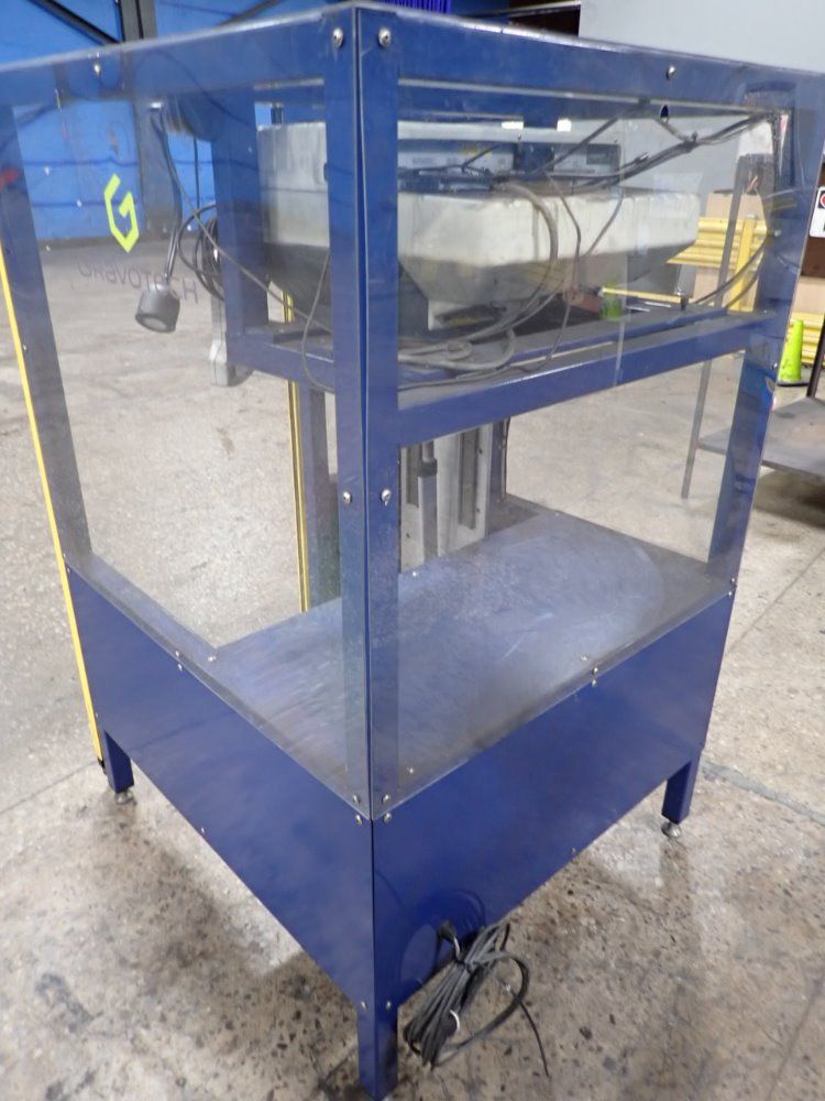 Grauctech Is400/boit-is400 Engraver - Is400/boit-is400