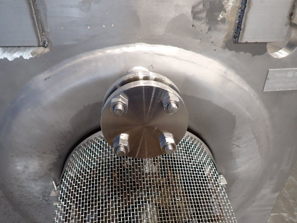 Drais Eirich Gruppe 22kw/100x30 Mixer - K-t 1000