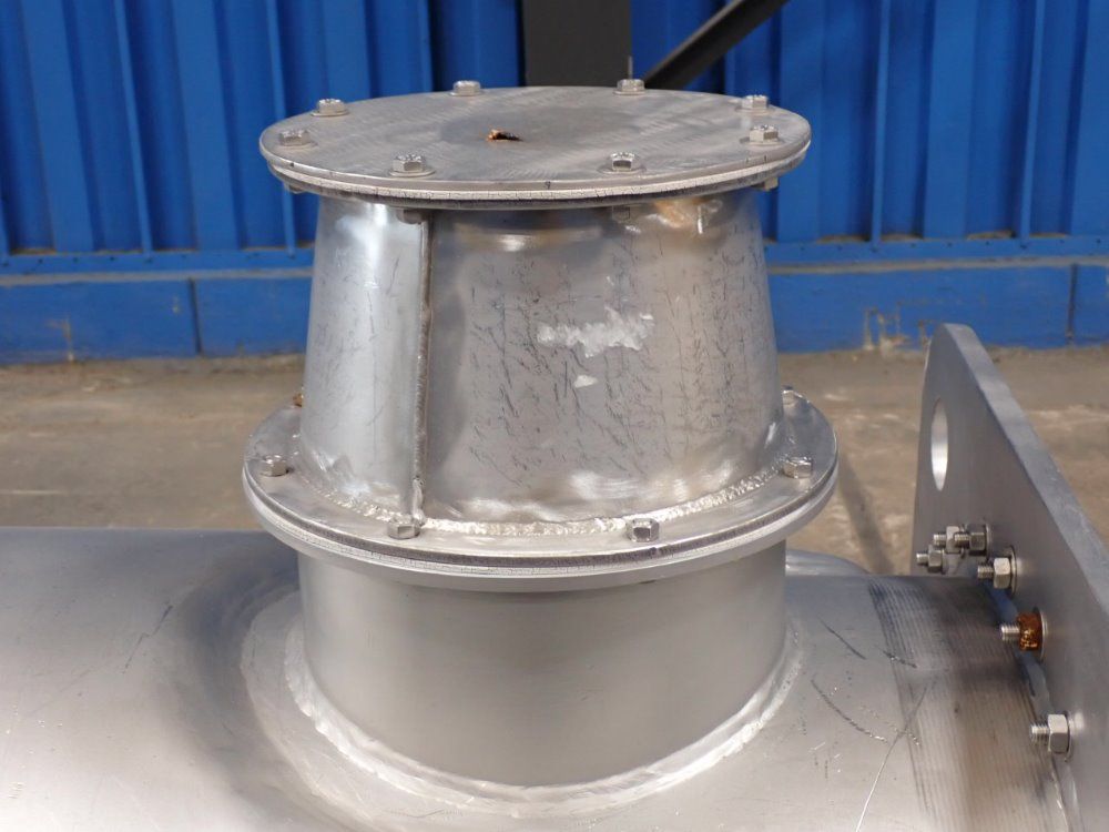 Drais Eirich Gruppe 22kw/100x30 Mixer - K-t 1000