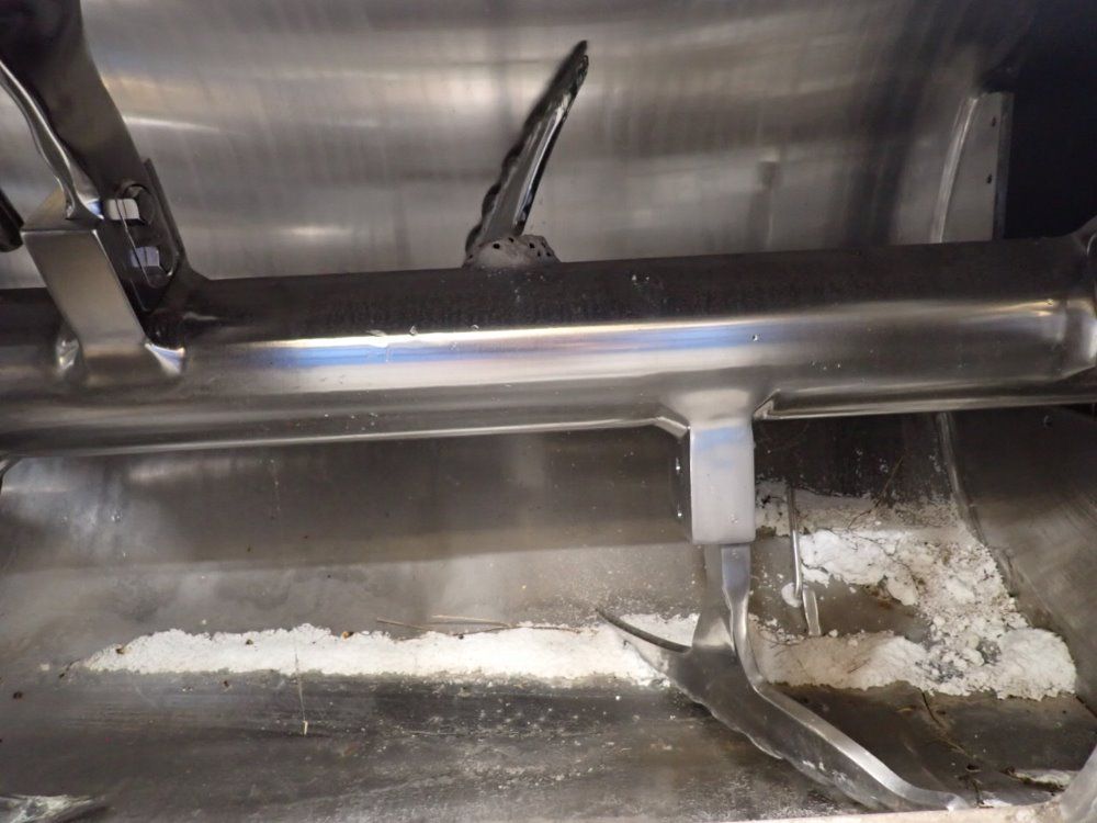 Drais Eirich Gruppe 22kw/100x30 Mixer - K-t 1000