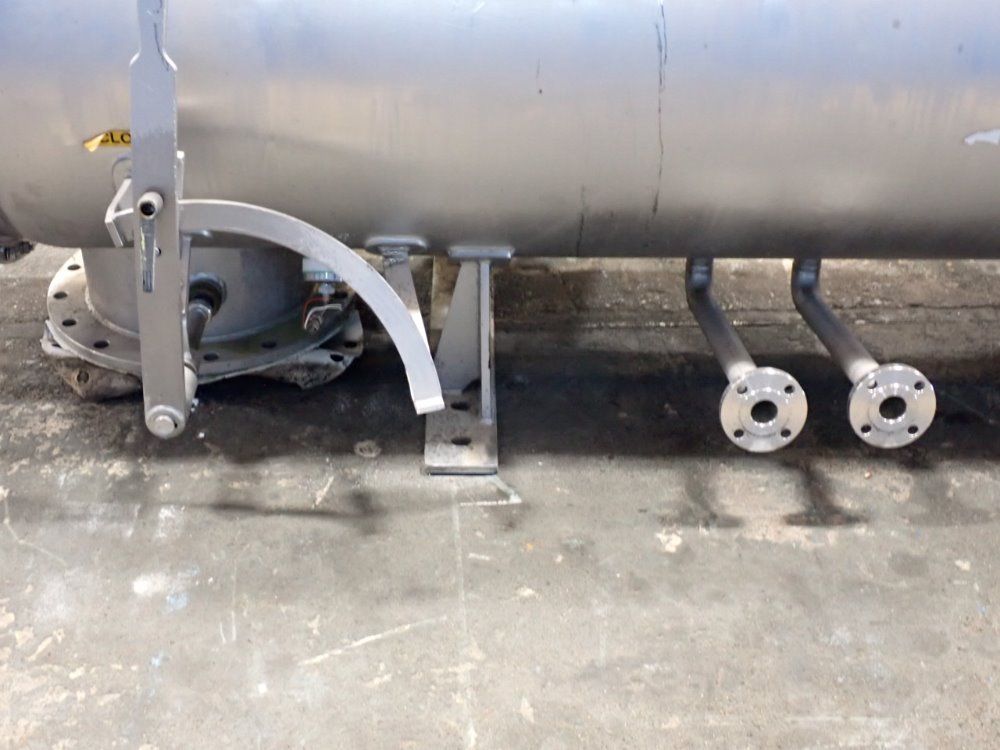 Drais Eirich Gruppe 22kw/100x30 Mixer - K-t 1000