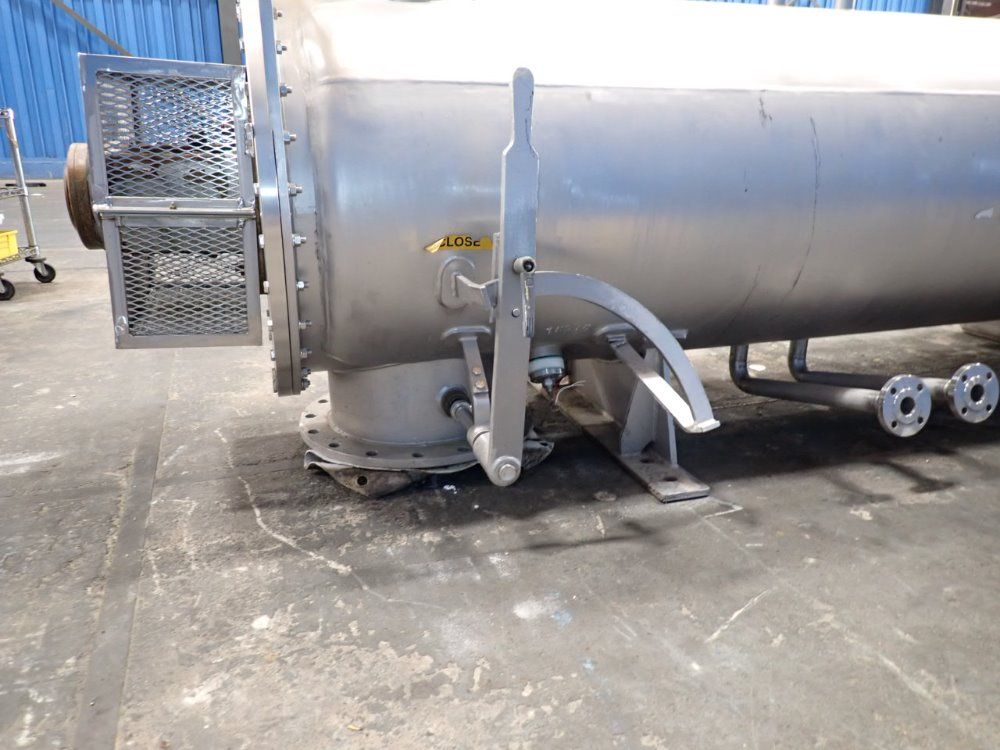 Drais Eirich Gruppe 22kw/100x30 Mixer - K-t 1000