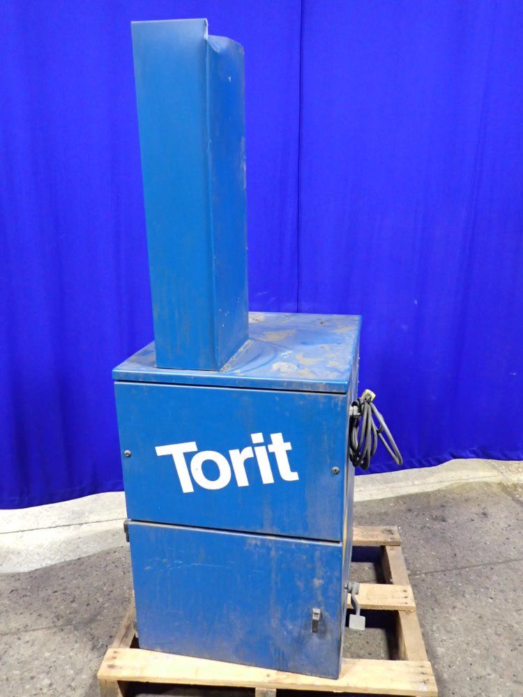 Donaldson Torit 3/4 Hp Dust Collector - 60cabph1