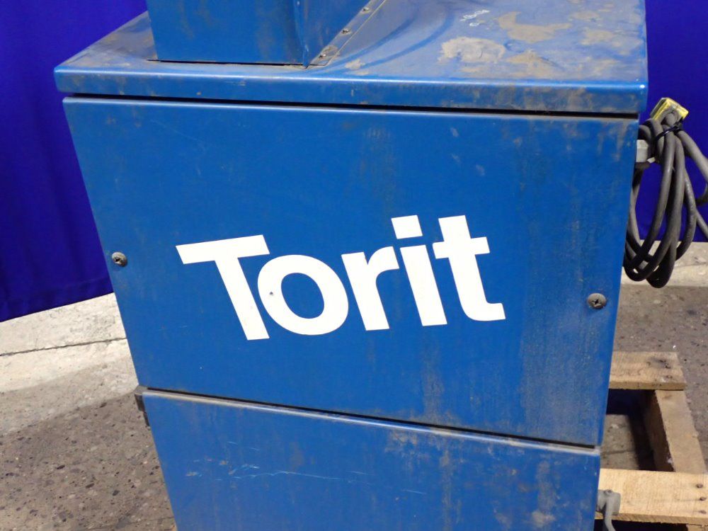 Donaldson Torit 3/4 Hp Dust Collector - 60cabph1