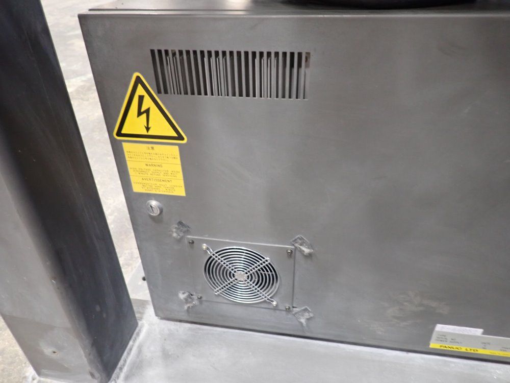 Fanuc Ltd 17a/3.8kw Robot M-410ihw - A05b-1037-b212