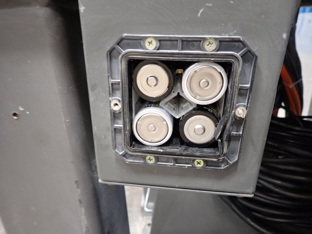 Fanuc Ltd 17a/3.8kw Robot M-410ihw - A05b-1037-b212