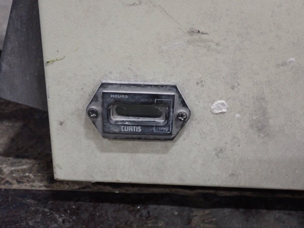 Fanuc Ltd 17a/3.8kw Robot M-410ihw - A05b-1037-b212