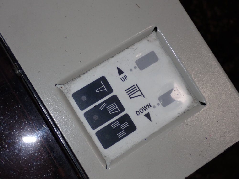 Standard Duplo 12 Slots Paper System Collator - Duplo12/24a